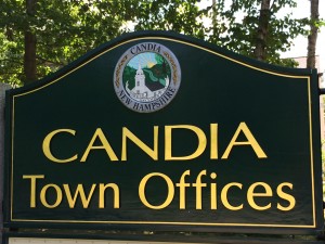 Candia Town Offices