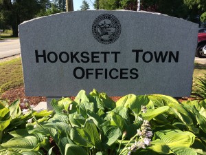 Hooksett Town Offices
