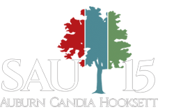 SAU 15 logo